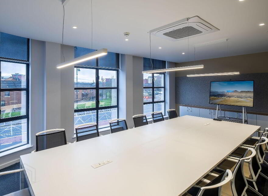 1st Floor, 2-10 East Bridge Street, Belfast, BT1 3NQ