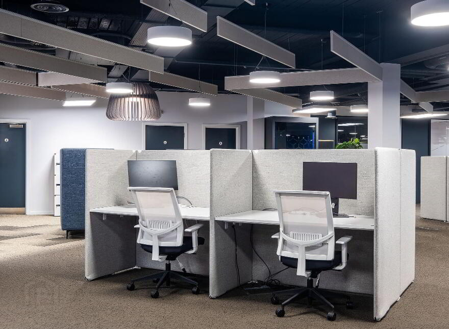 1st Floor, 2-10 East Bridge Street, Belfast, BT1 3NQ