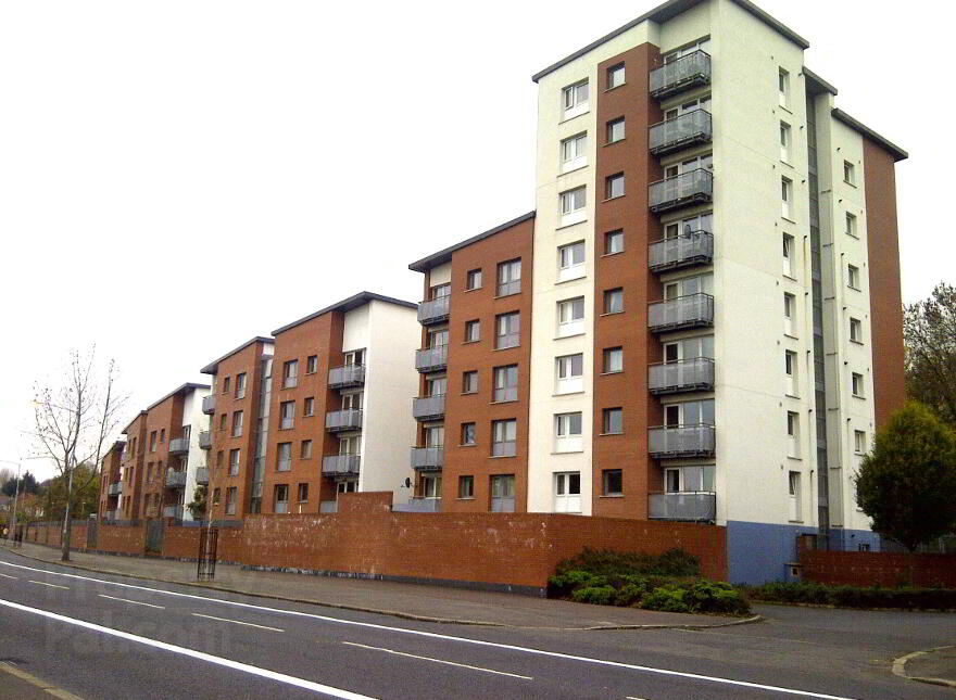 Apt 3 Horizon Buildings, 676 Shore Road, Belfast, BT15 4HH photo