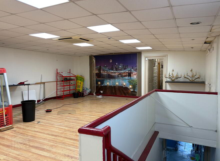 222 Shankill Road, Belfast, BT13 2BJ