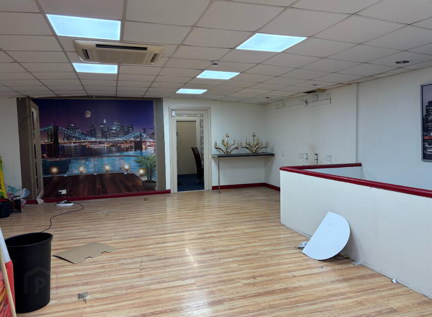 222 Shankill Road, Belfast, BT13 2BJ