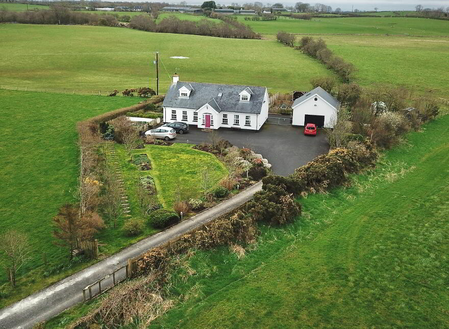 'Crin Cottage', 9 Carrowcrin Road, Armoy, Ballymoney, BT53 8YL photo