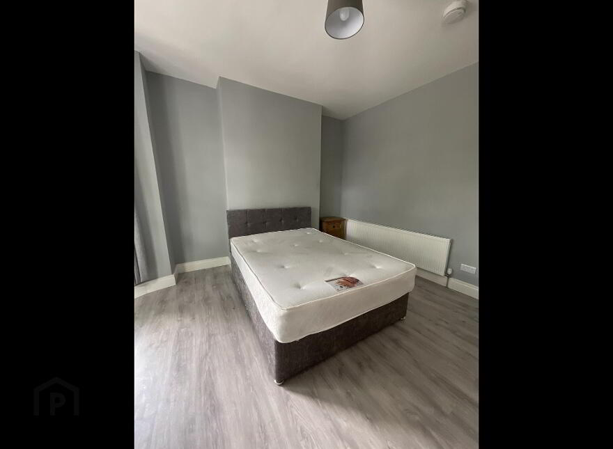 Room 2 Shared House, 123 Alexandra Park Avenue, Belfast, BT15 3GB