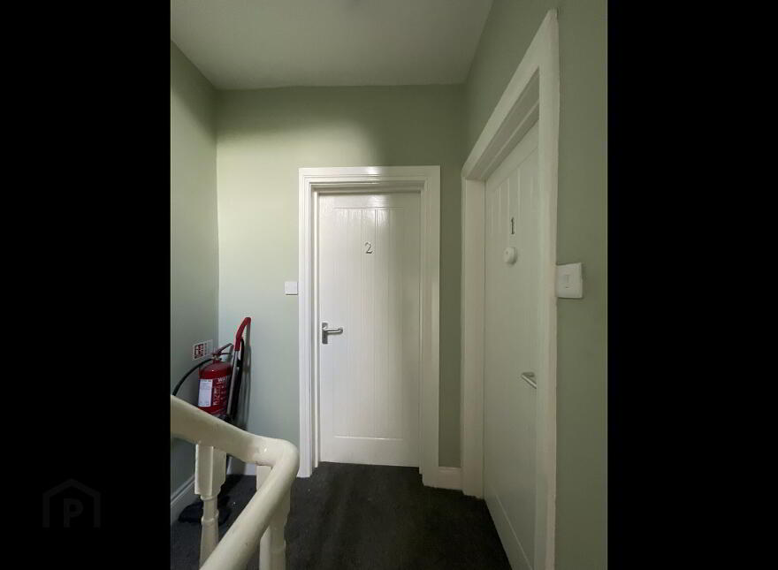 Room 2 Shared House, 123 Alexandra Park Avenue, Belfast, BT15 3GB