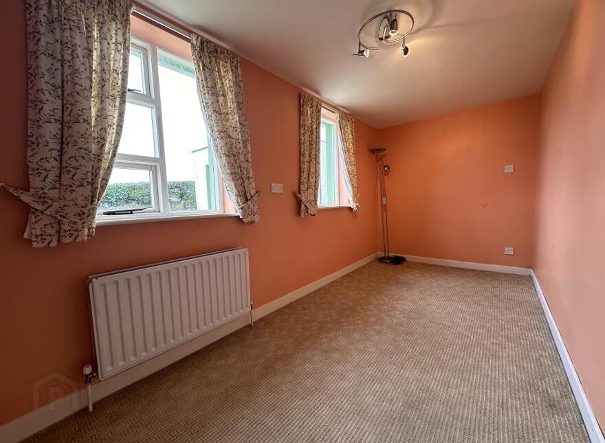 The Haw, Lifford, F93X9NX