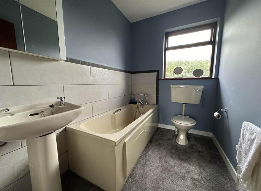The Haw, Lifford, F93X9NX