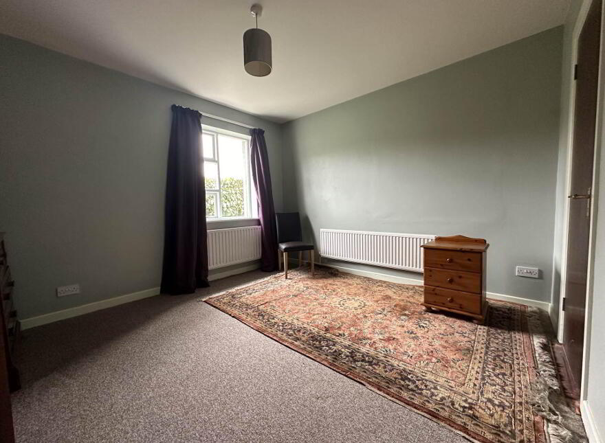 The Haw, Lifford, F93X9NX
