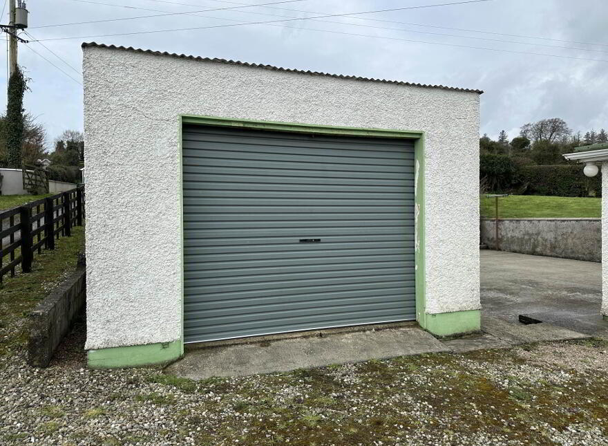 The Haw, Lifford, F93X9NX
