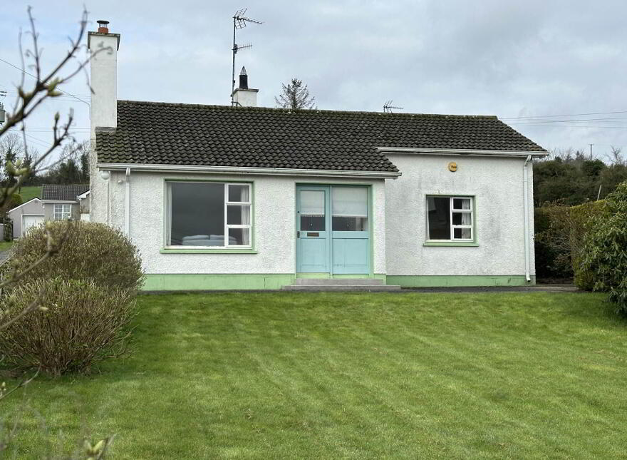 The Haw, Lifford, F93X9NX