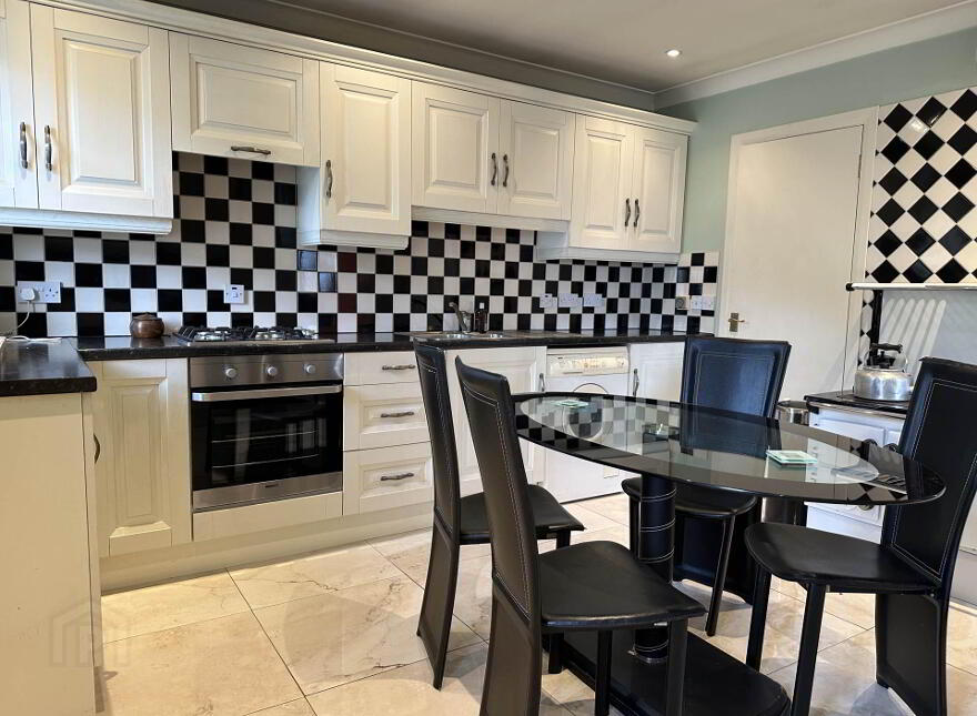The Haw, Lifford, F93X9NX