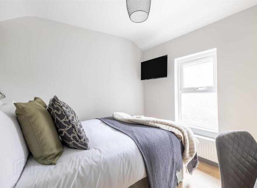 Rooms 1 & 2, 300 Beersbridge Road, Belfast, BT5 5DY