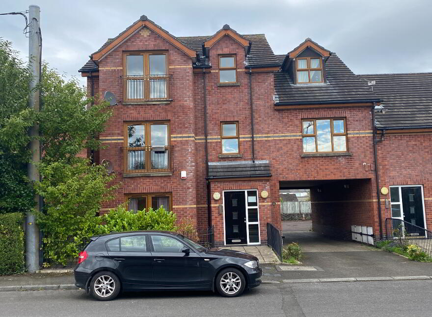 12f Loughside Court, Kinnegar Avenue, Holywood, BT18 9JR photo