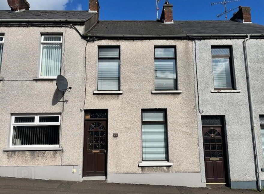 Property For Sale in Ballymena Area, Sorted by Price (Low to High