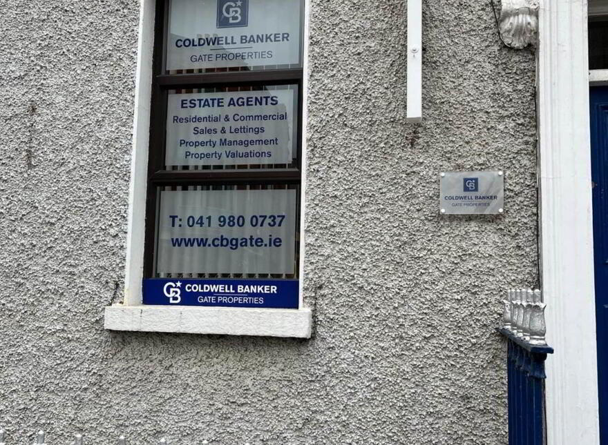 Coldwell Banker Gate Properties, Saint Laurence Street, Drogheda, A92YP6R photo