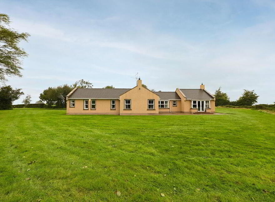 12 Carmavy Lane, Muckamore, Antrim, BT41 4QX photo