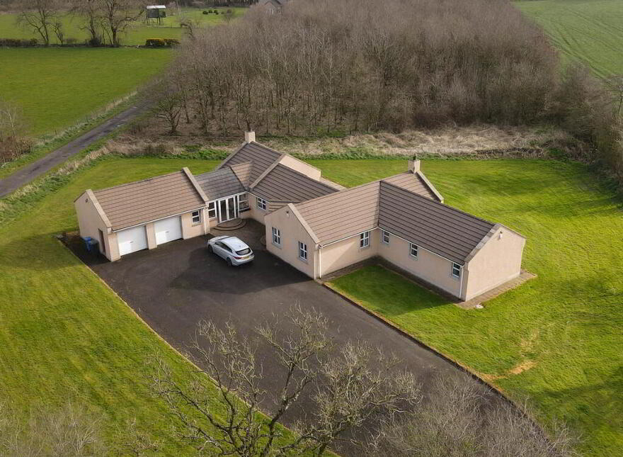 12 Carmavy Lane, Muckamore, Antrim, BT41 4QX photo