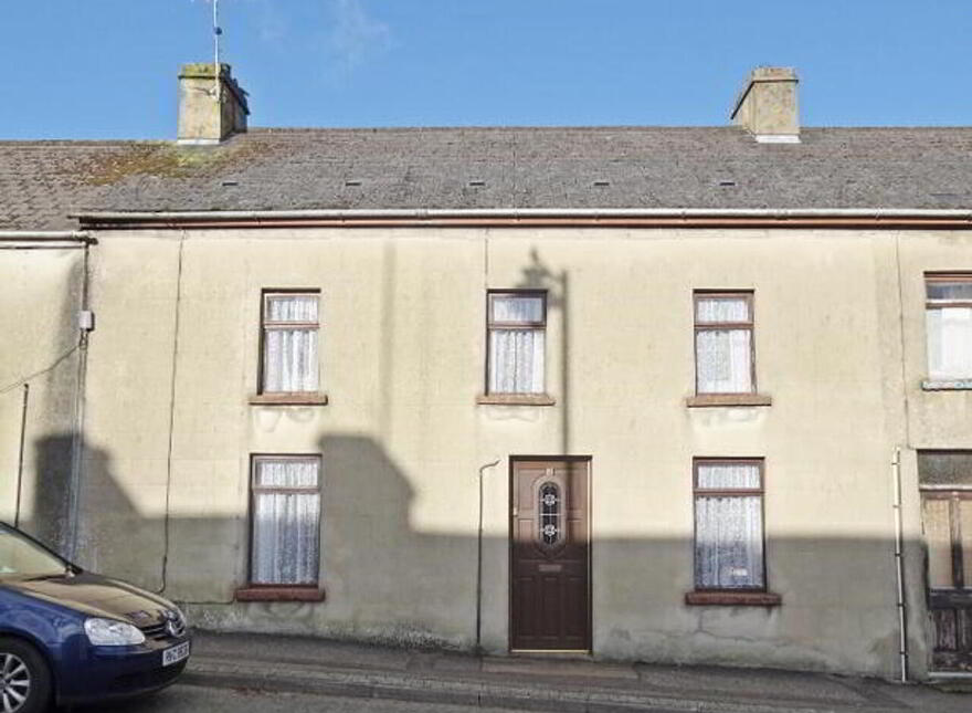 Property For Sale in Derrygonnelly Area PropertyPal