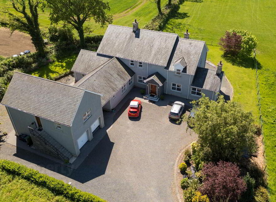 Country House With Equestrian Facilities And Lands, 14b Moira Road, Up...Lisburn, BT28 2HQ photo