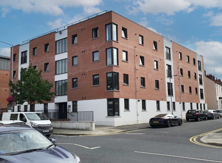 'Buy To Let' Residential Portfolio, (36 No. Units) AND FULLY LET RETAI...Belfast, BT5 5GT photo
