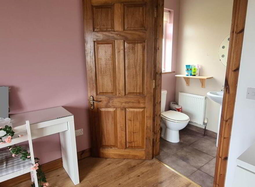 Whinpark, Glentogher, Carndonagh, F93F9X0