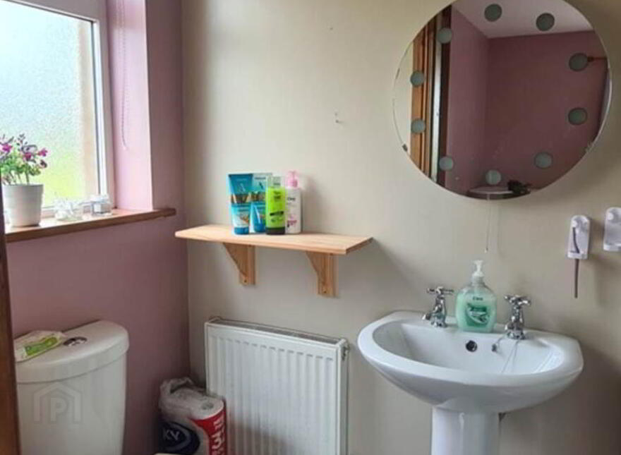 Whinpark, Glentogher, Carndonagh, F93F9X0