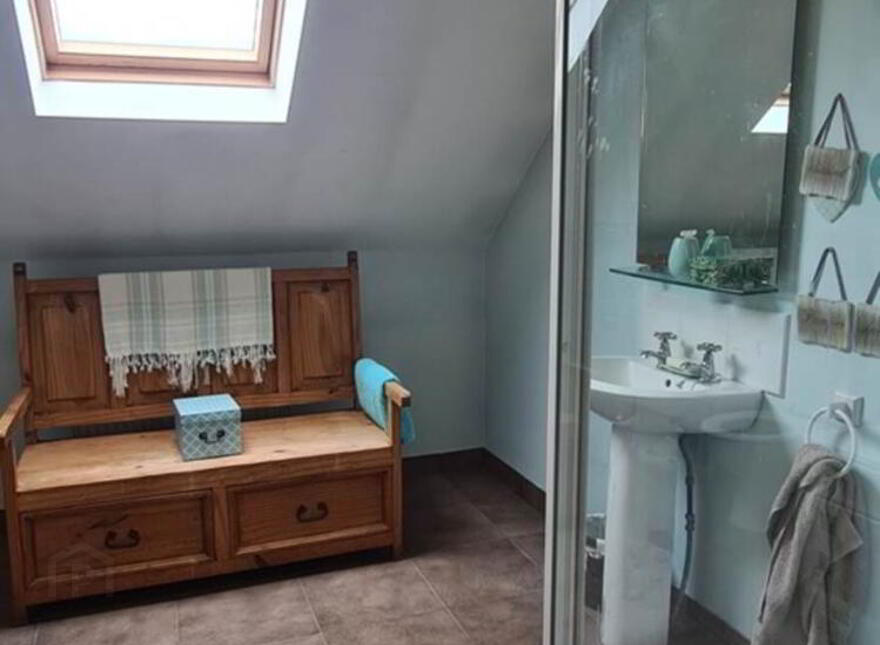 Whinpark, Glentogher, Carndonagh, F93F9X0
