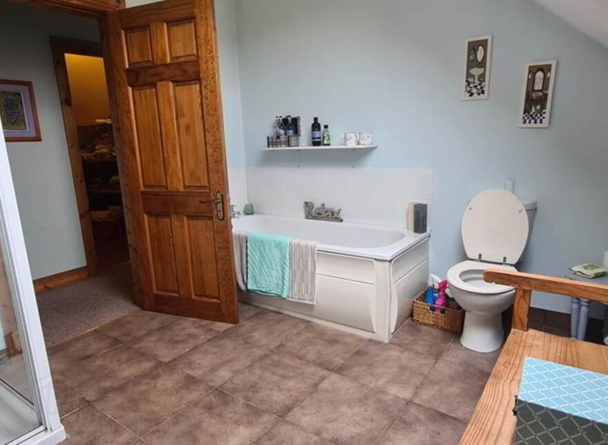 Whinpark, Glentogher, Carndonagh, F93F9X0