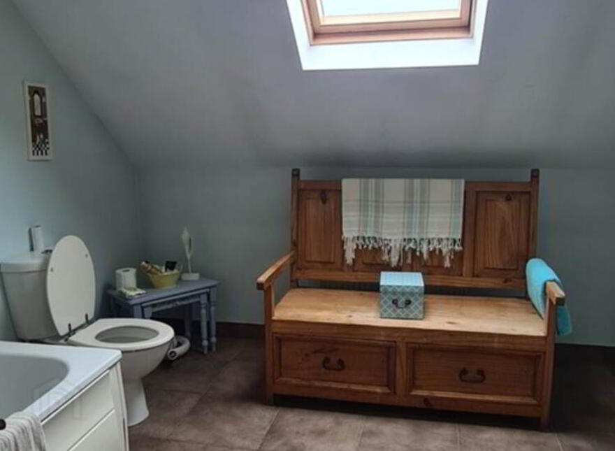 Whinpark, Glentogher, Carndonagh, F93F9X0
