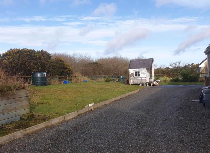 Whinpark, Glentogher, Carndonagh, F93F9X0