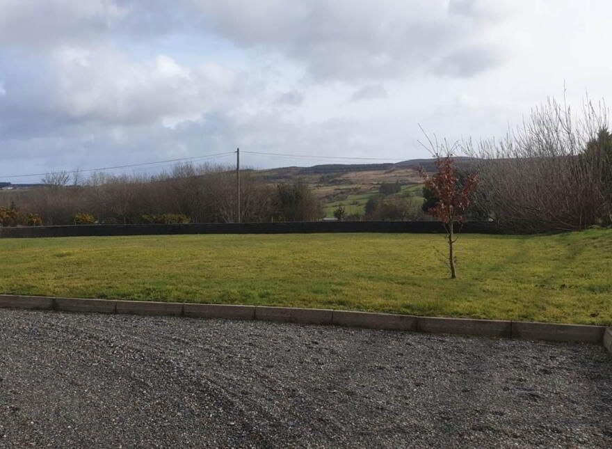 Whinpark, Glentogher, Carndonagh, F93F9X0