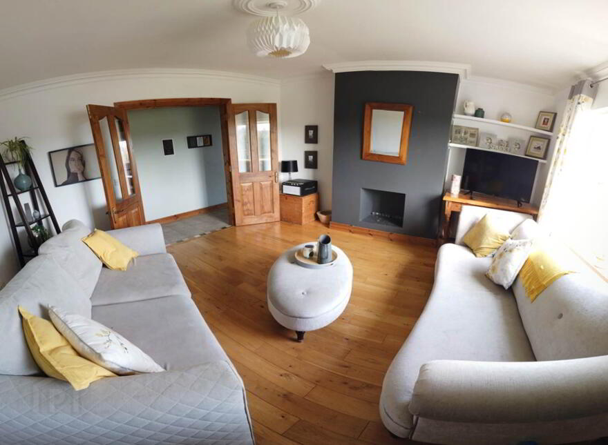 Whinpark, Glentogher, Carndonagh, F93F9X0