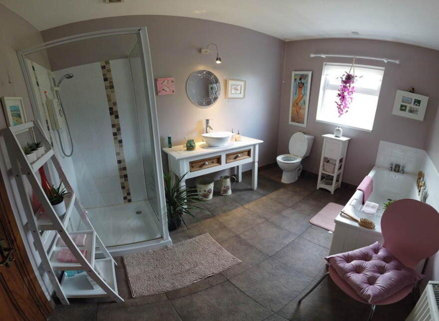 Whinpark, Glentogher, Carndonagh, F93F9X0