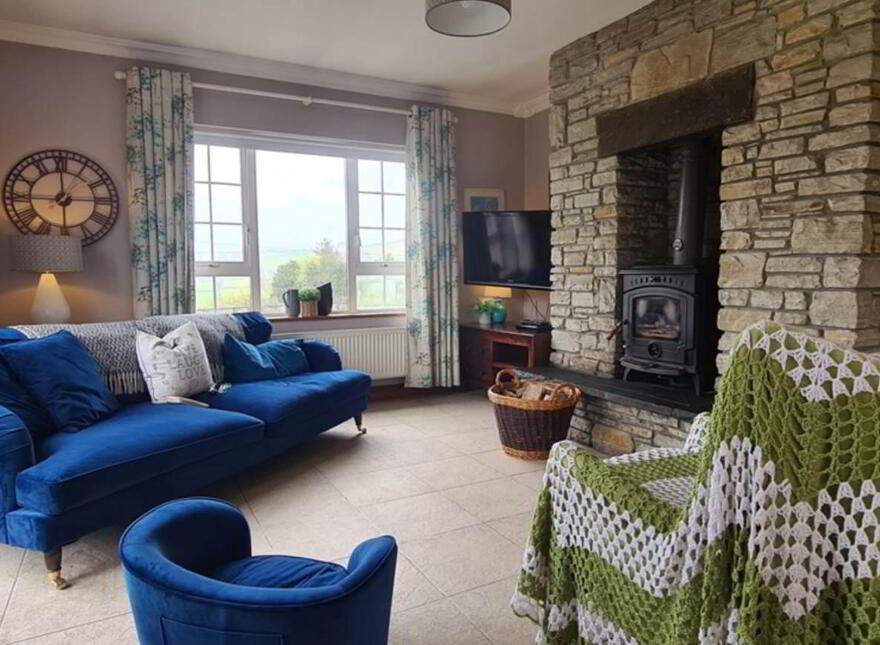 Whinpark, Glentogher, Carndonagh, F93F9X0