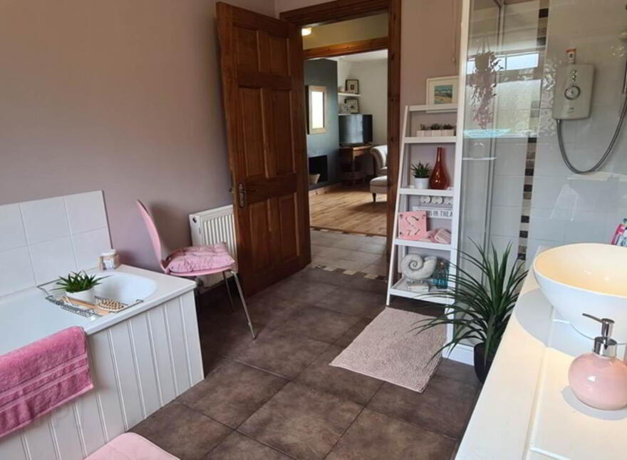 Whinpark, Glentogher, Carndonagh, F93F9X0
