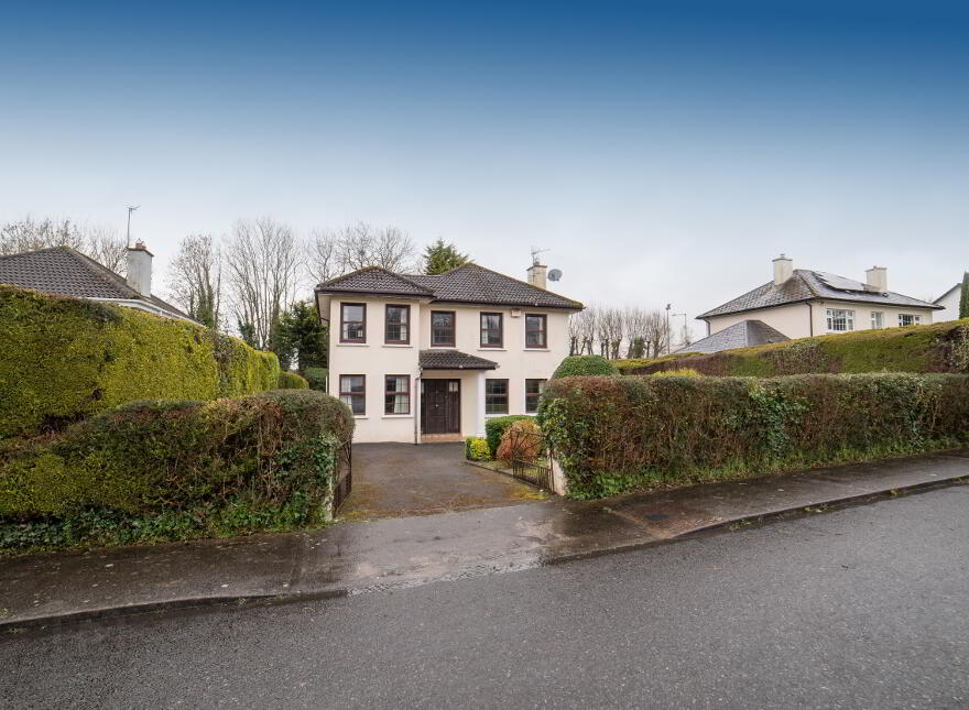 14 Springwood, Mallow, P51HR3R