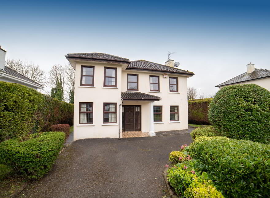 14 Springwood, Mallow, P51HR3R