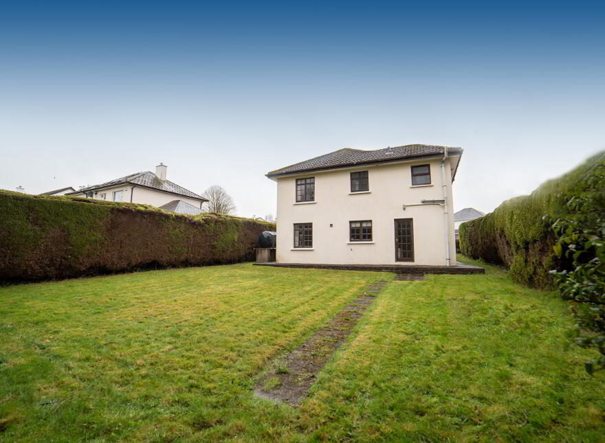 14 Springwood, Mallow, P51HR3R