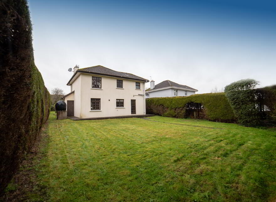 14 Springwood, Mallow, P51HR3R