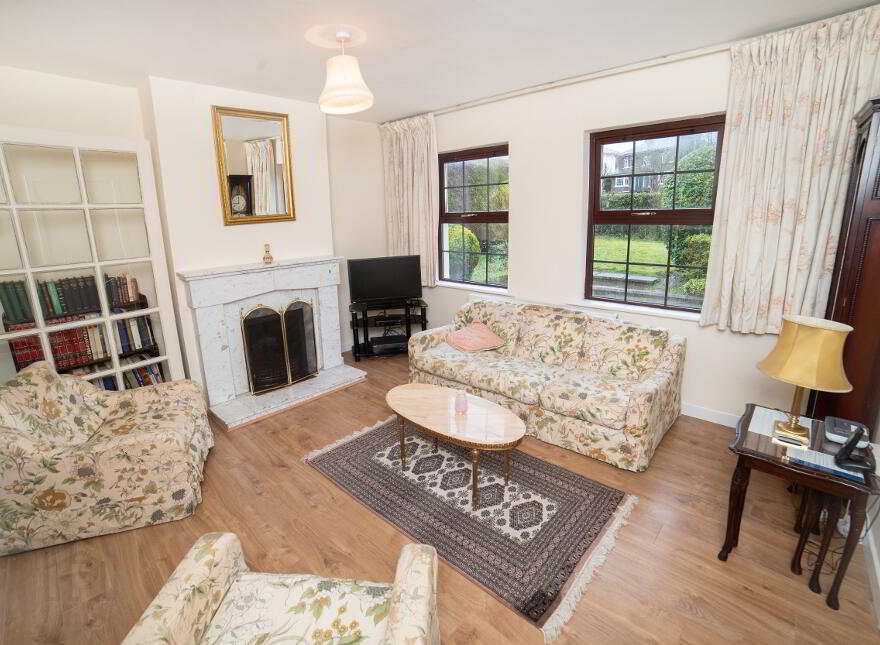 14 Springwood, Mallow, P51HR3R