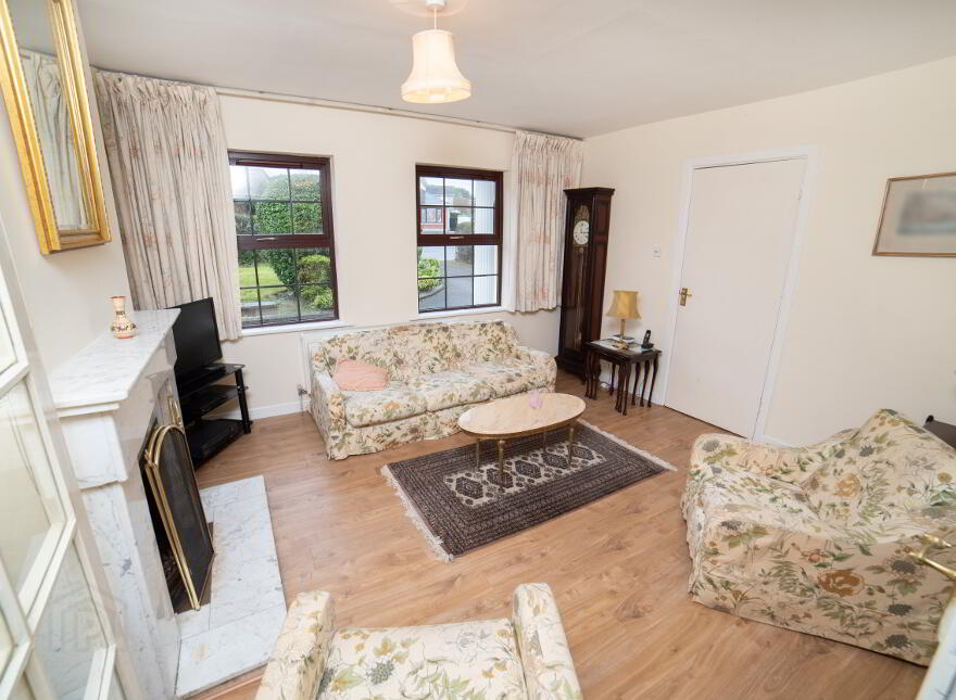 14 Springwood, Mallow, P51HR3R