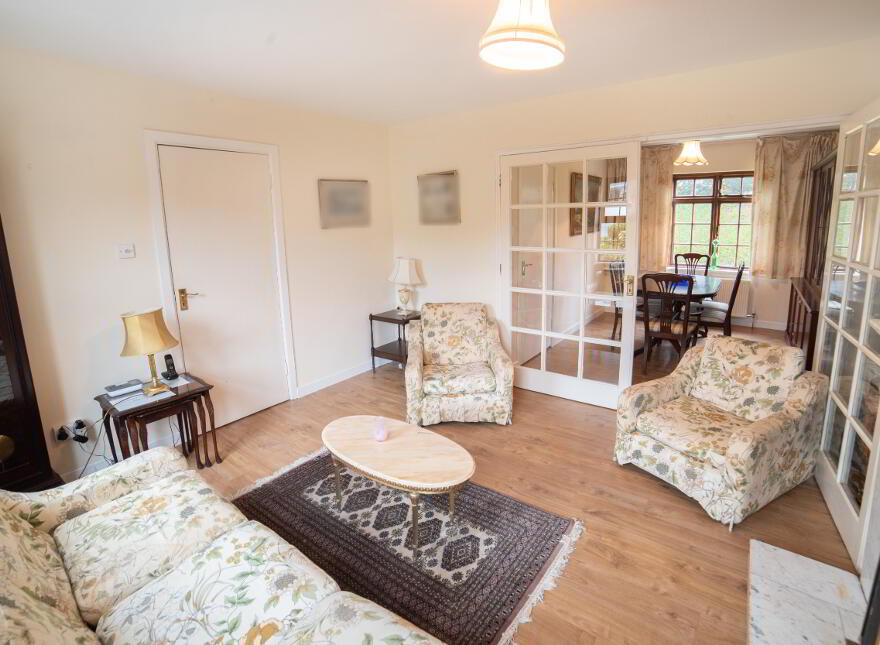 14 Springwood, Mallow, P51HR3R