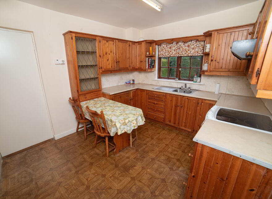 14 Springwood, Mallow, P51HR3R