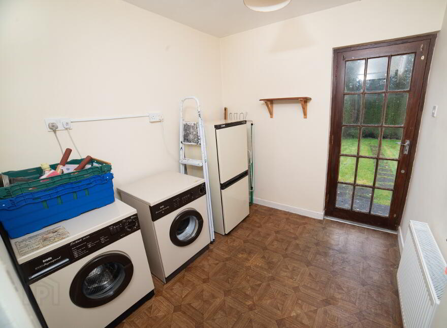 14 Springwood, Mallow, P51HR3R