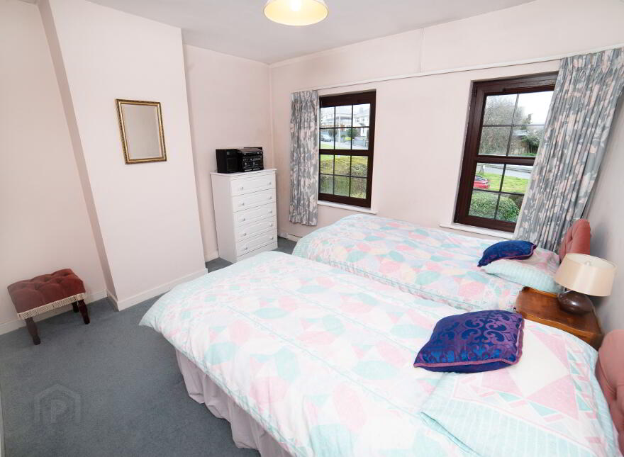 14 Springwood, Mallow, P51HR3R