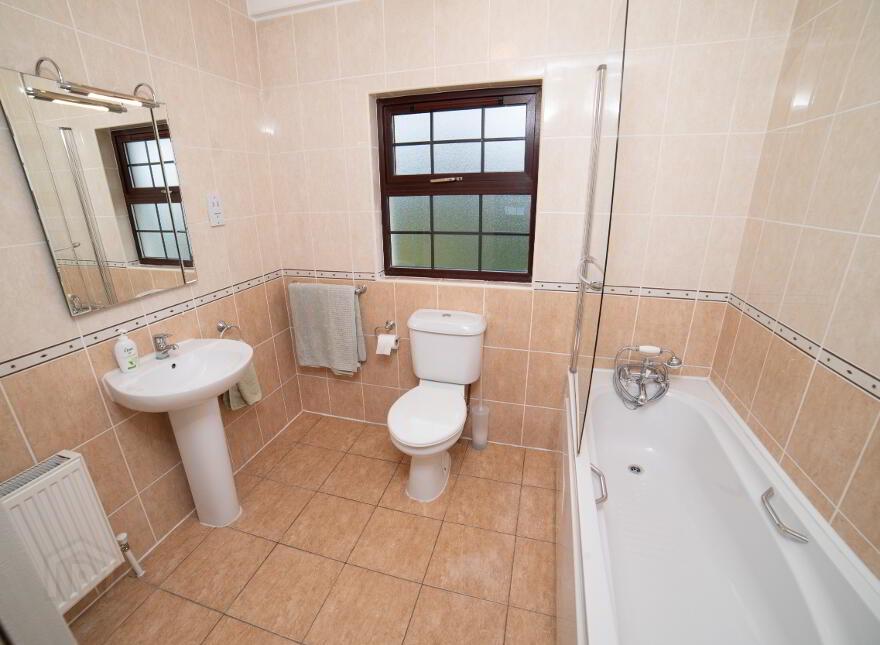 14 Springwood, Mallow, P51HR3R