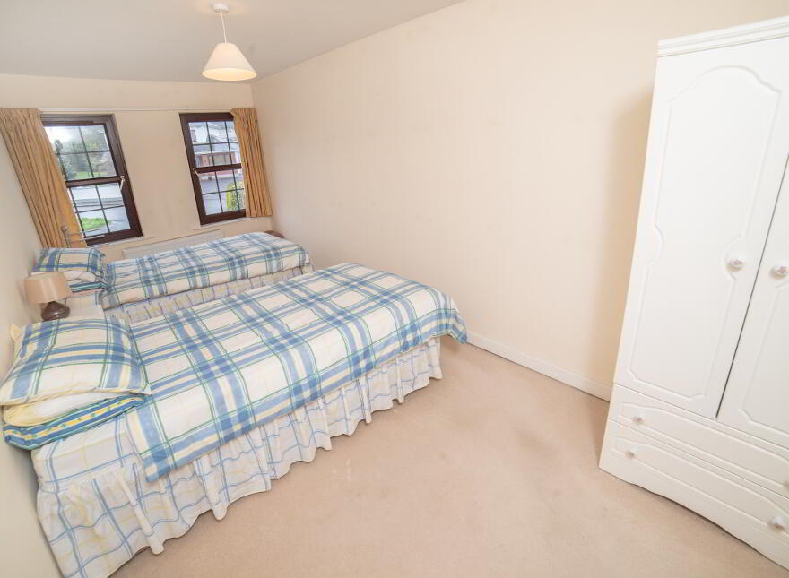 14 Springwood, Mallow, P51HR3R