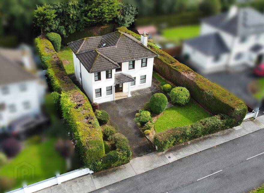 14 Springwood, Mallow, P51HR3R