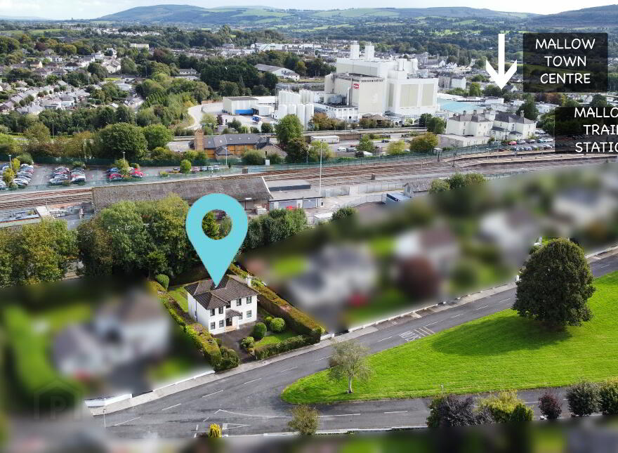 14 Springwood, Mallow, P51HR3R