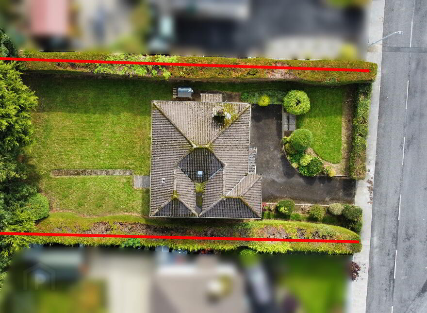 14 Springwood, Mallow, P51HR3R