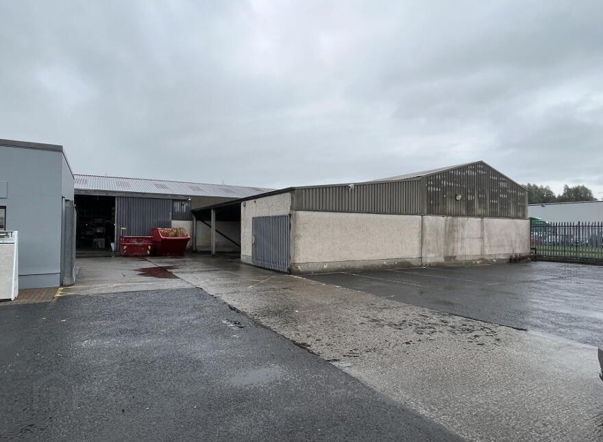 8 Loguestown Road, Coleraine, BT52 2NS